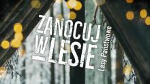 Program „ZANOCUJ W LESIE” – ankieta!